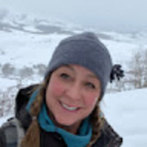 Meet your Posher, Tracy